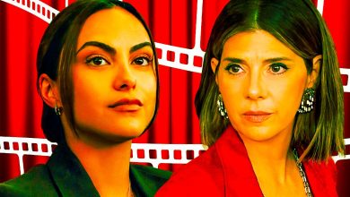 10 mejores películas como las mejoradas de Camila Mendes