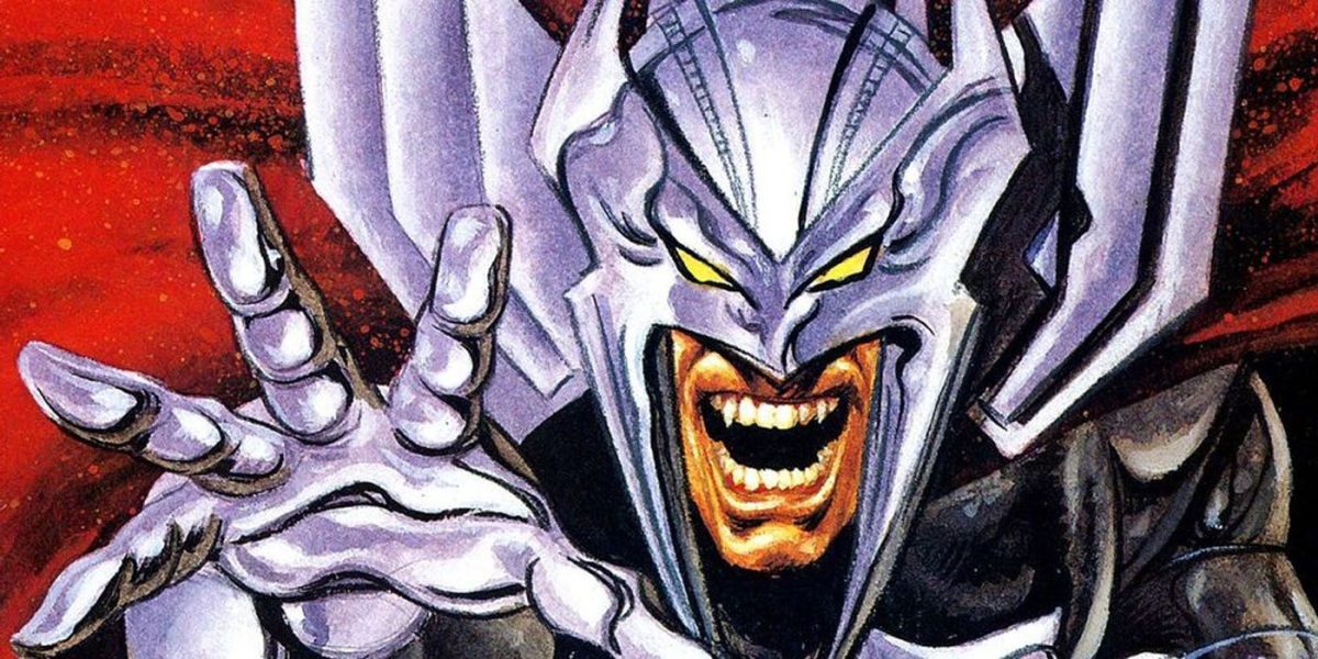 10 mejores personajes de Marvel creados por Rob Liefeld (además de Deadpool)
