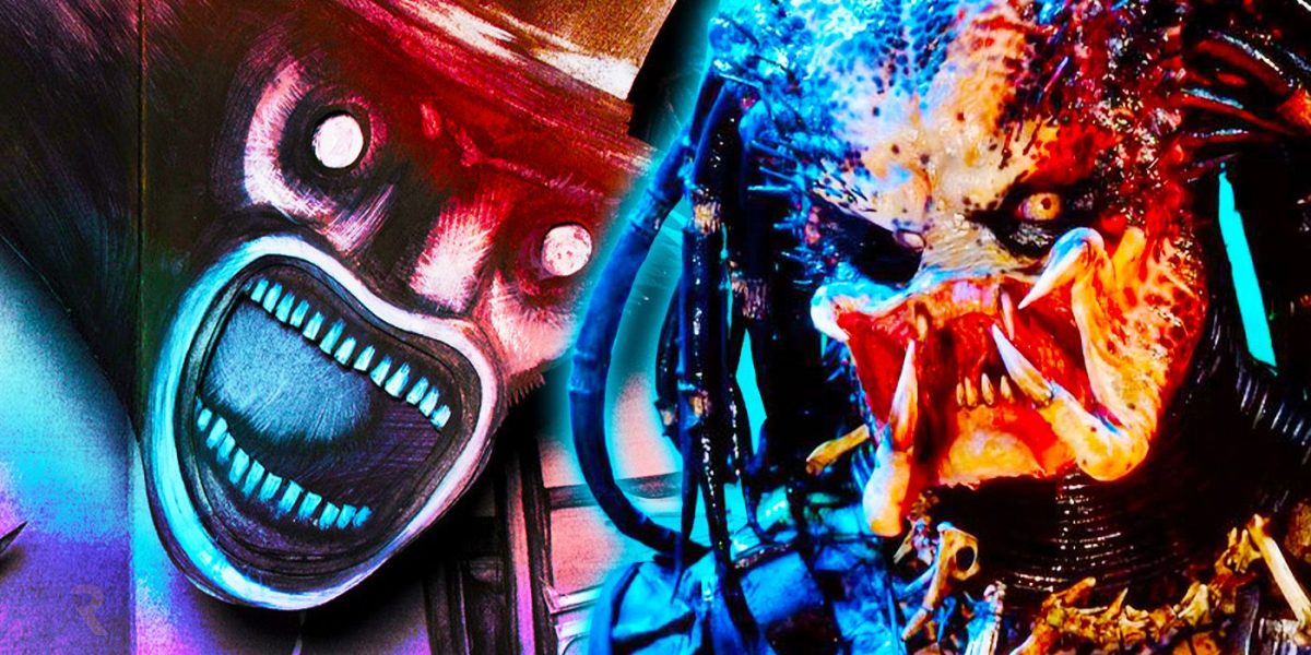 10 mejores revelaciones de monstruos en películas de terror