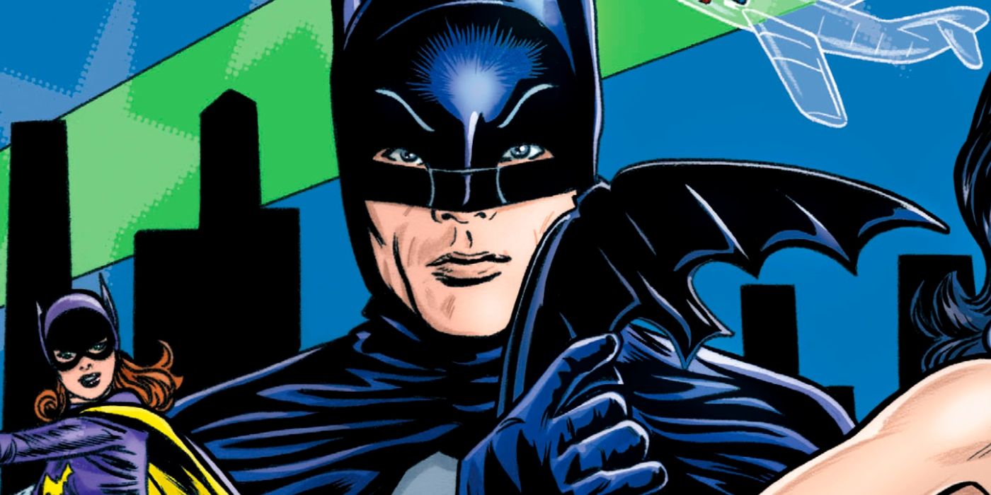 10 mejores variantes de Batarang en la historia de los cómics de Batman