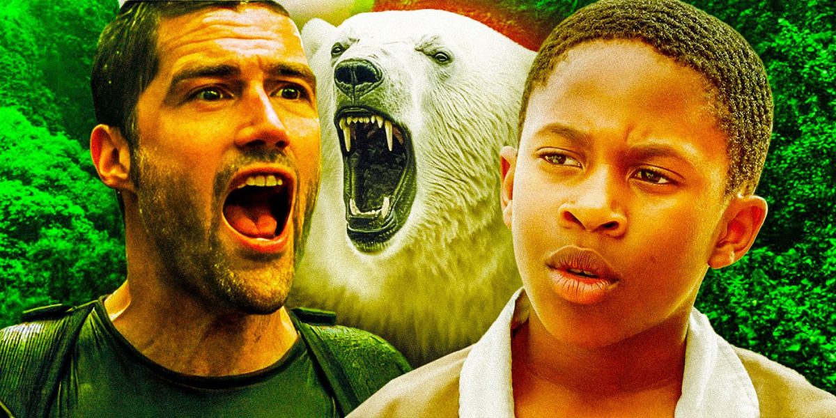 10 misterios perdidos decepcionantes que parecían realmente importantes al principio