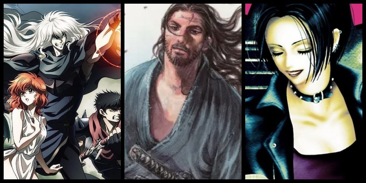 10 pausas más largas en el manga que dejaron a los fanáticos al borde de sus asientos