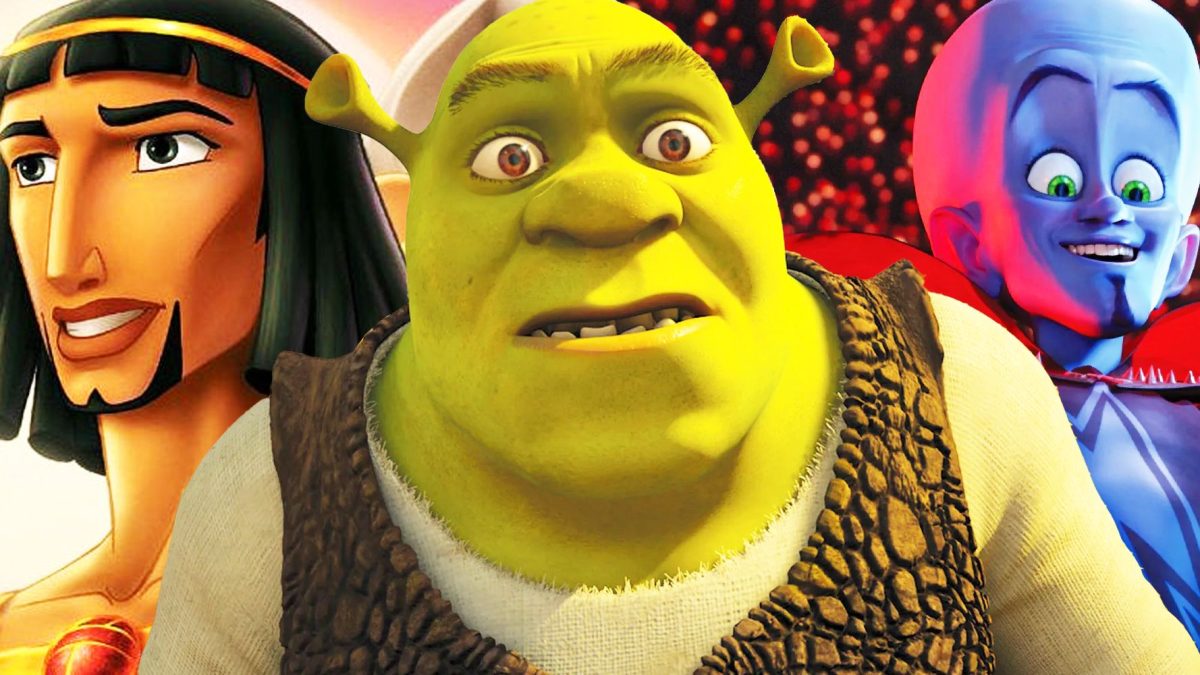 10 películas de DreamWorks que deberían tener remakes de acción real después de Cómo entrenar a tu dragón