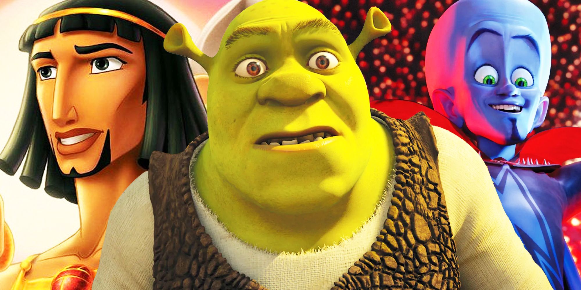 10 películas de DreamWorks que deberían tener remakes de acción real después de Cómo entrenar a tu dragón