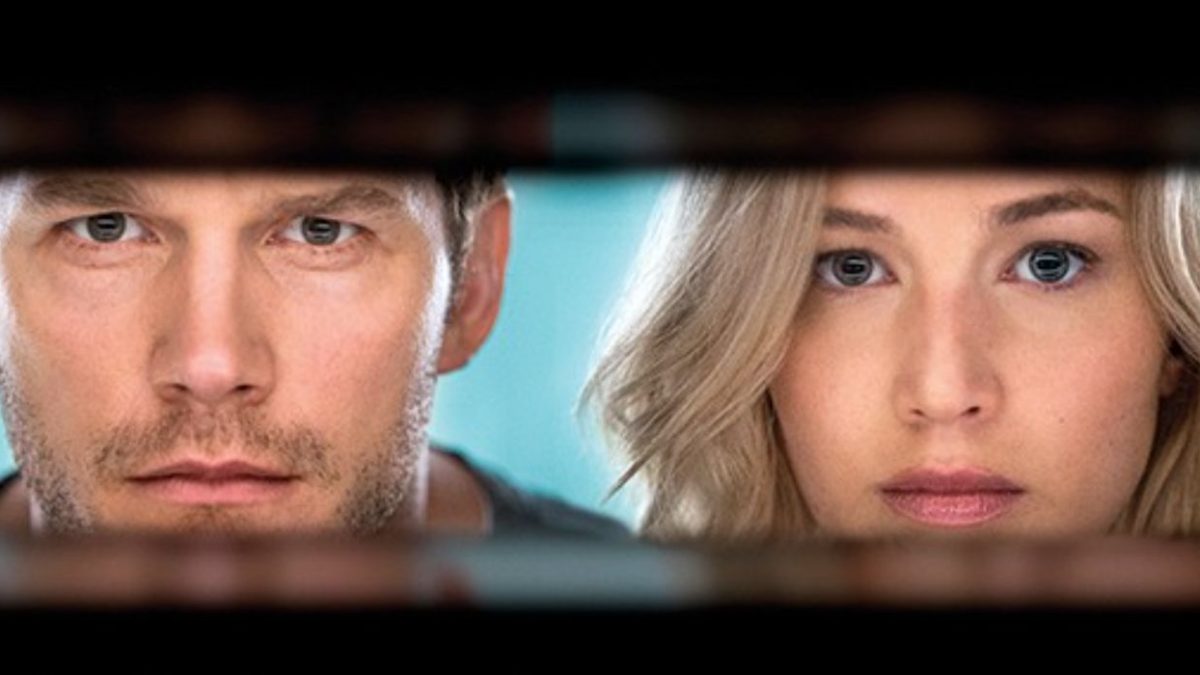 10 películas de ciencia ficción decepcionantes que desperdiciaron grandes conceptos
