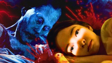 10 películas de terror prometedoras arruinadas por malos villanos CGI