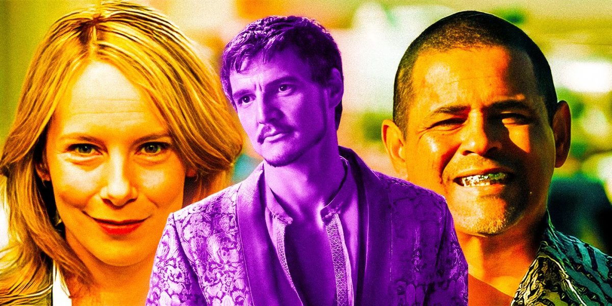 10 personajes de televisión que se convirtieron en los favoritos de los fanáticos con un tiempo mínimo frente a la pantalla