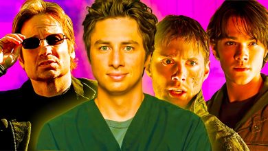 10 pilotos de programas de televisión que configuran perfectamente el resto de la serie