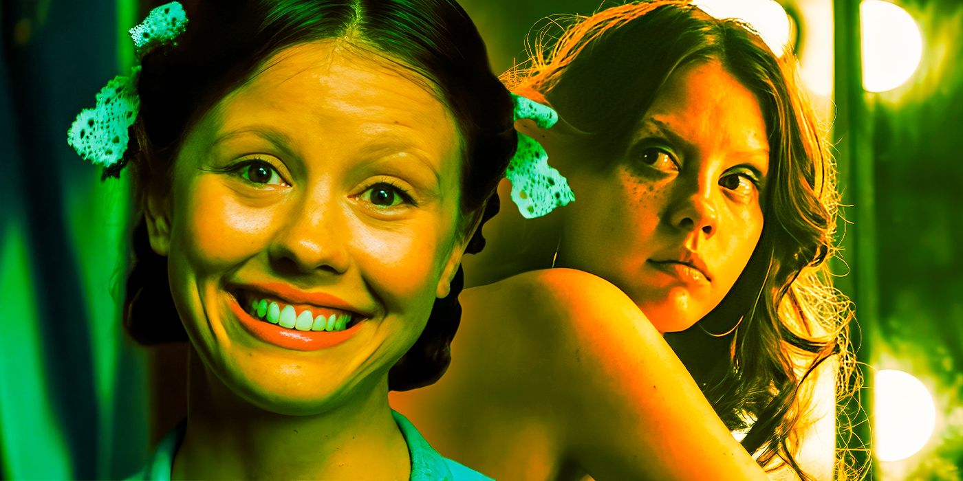 10 preguntas persistentes sobre X y Pearl que MaXXXine puede responder