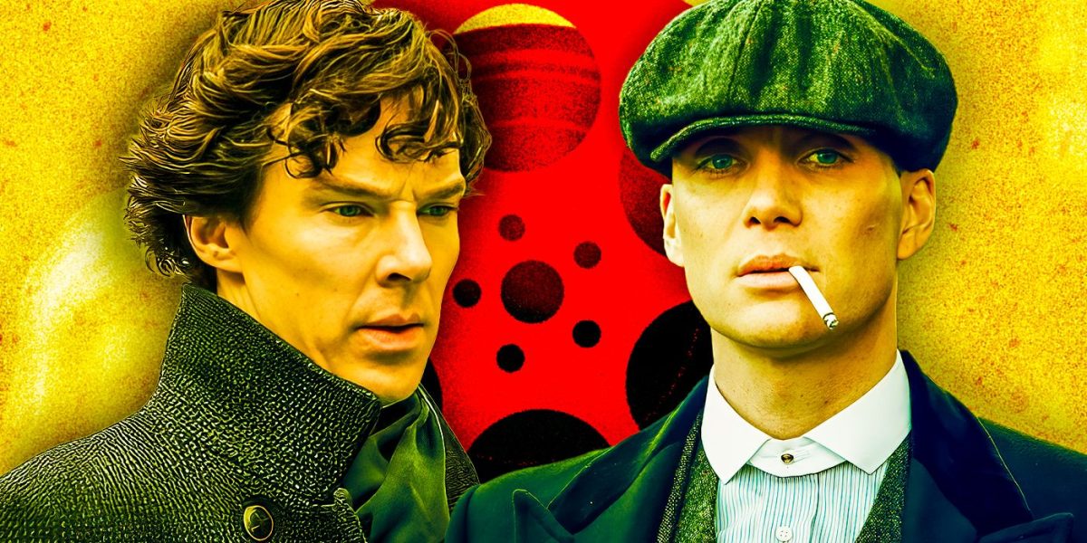 10 programas de televisión británicos que se convirtieron en grandes éxitos en streaming en EE. UU.