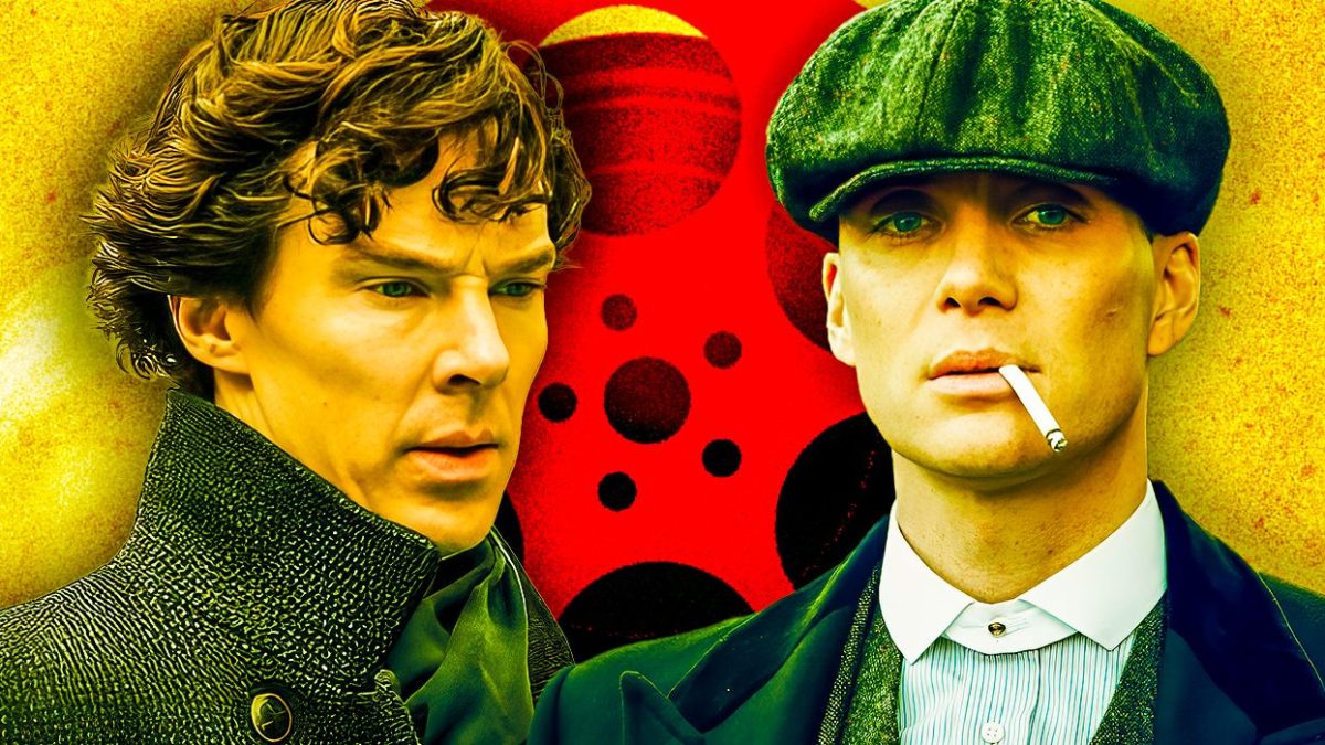 10 programas de televisión británicos que se convirtieron en grandes éxitos en streaming en EE. UU.