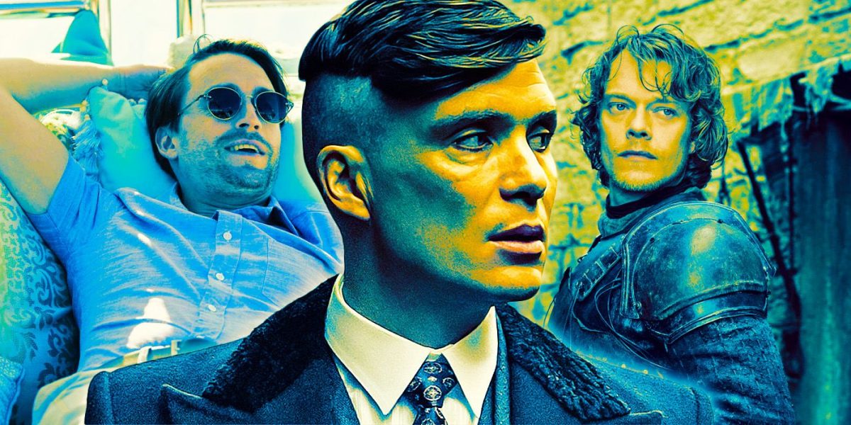 10 programas de televisión que nos hicieron sentir simpatía por personajes horribles