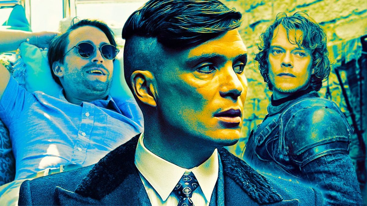 10 programas de televisión que nos hicieron sentir simpatía por personajes horribles