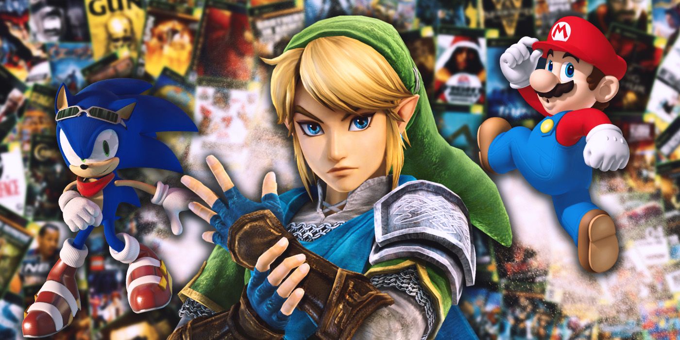 10 próximas adaptaciones de películas de videojuegos que podrían recrear el éxito de 1.300 millones de dólares de la película de Mario