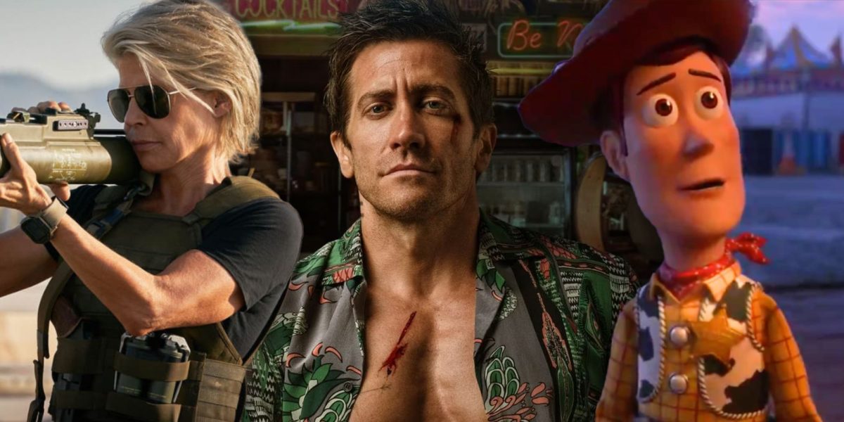 10 próximas secuelas y remakes de películas que realmente desearíamos que no sucedieran