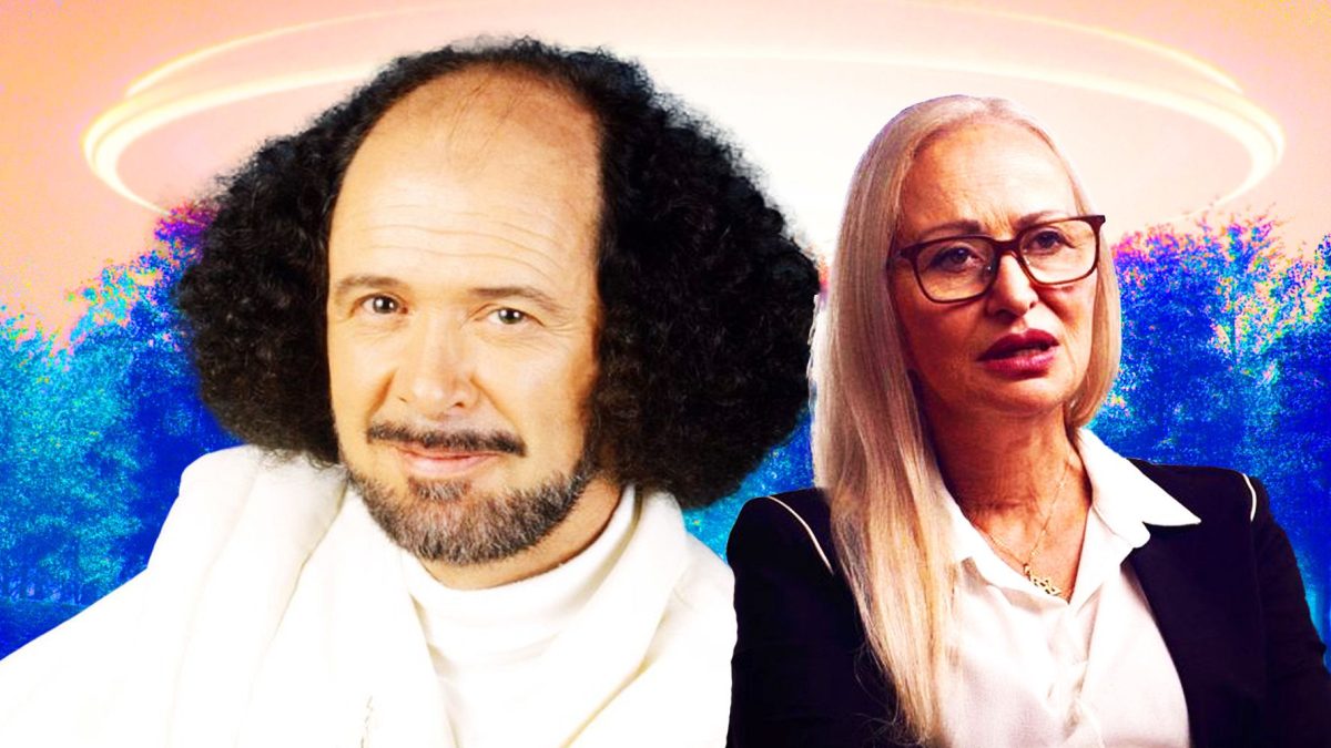 10 revelaciones más impactantes del documental Rael: The Alien Prophet de Netflix