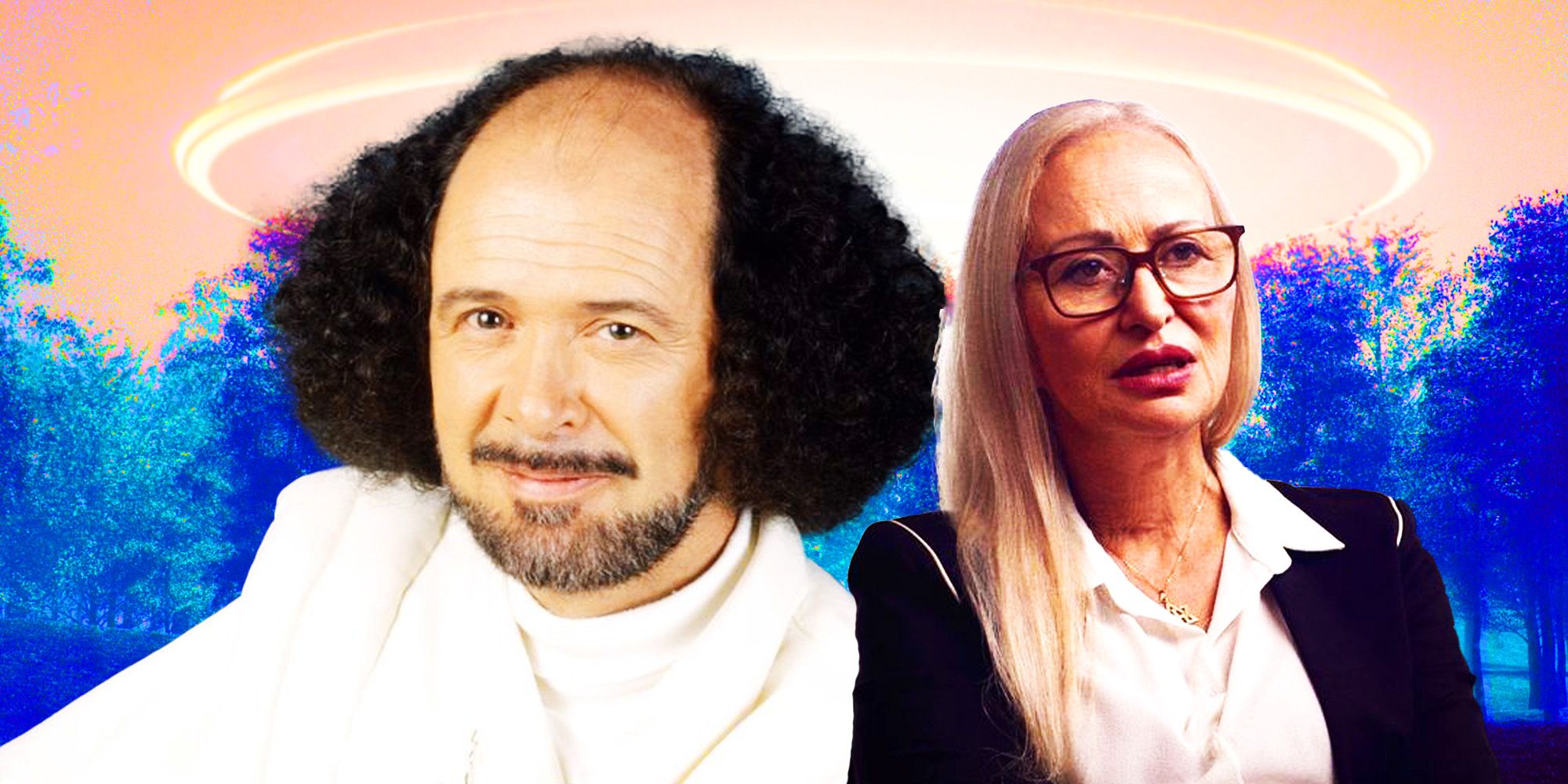 10 revelaciones más impactantes del documental Rael: The Alien Prophet de Netflix