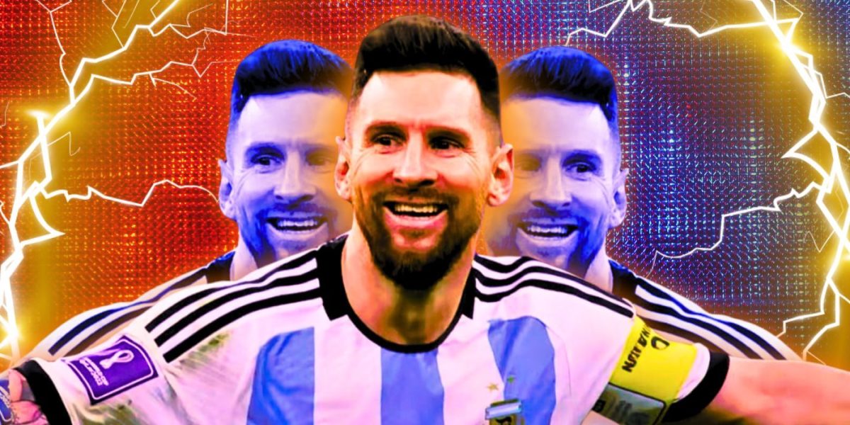 10 revelaciones más impactantes del documental sobre la Copa Mundial de Messi en Apple TV+