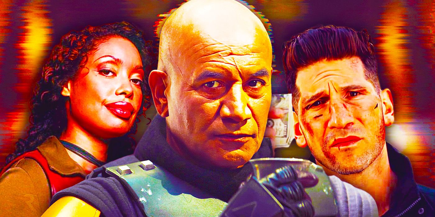 10 temporadas de televisión que habrían sido mucho mejores con más episodios