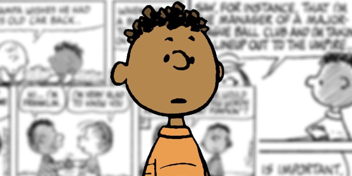 10 veces que Franklin pensó que los otros niños de Peanuts estaban locos