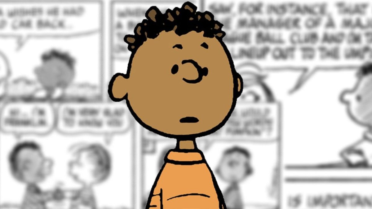 10 veces que Franklin pensó que los otros niños de Peanuts estaban locos