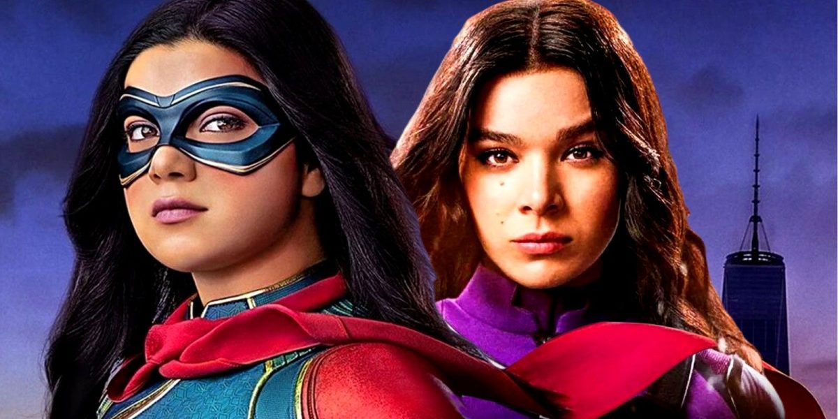 10 villanos de Marvel que serían perfectos para la película de los Jóvenes Vengadores del MCU