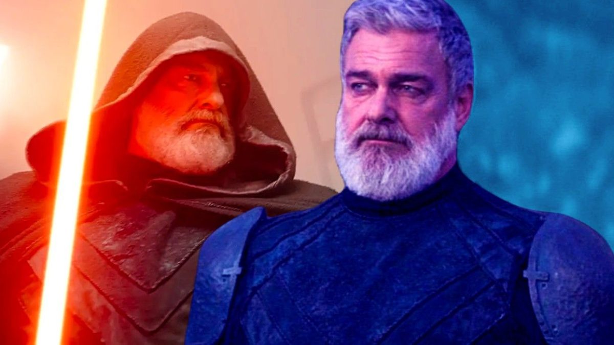 15 citas de Star Wars que demuestran por qué Baylan Skoll es el mejor personaje de Ahsoka
