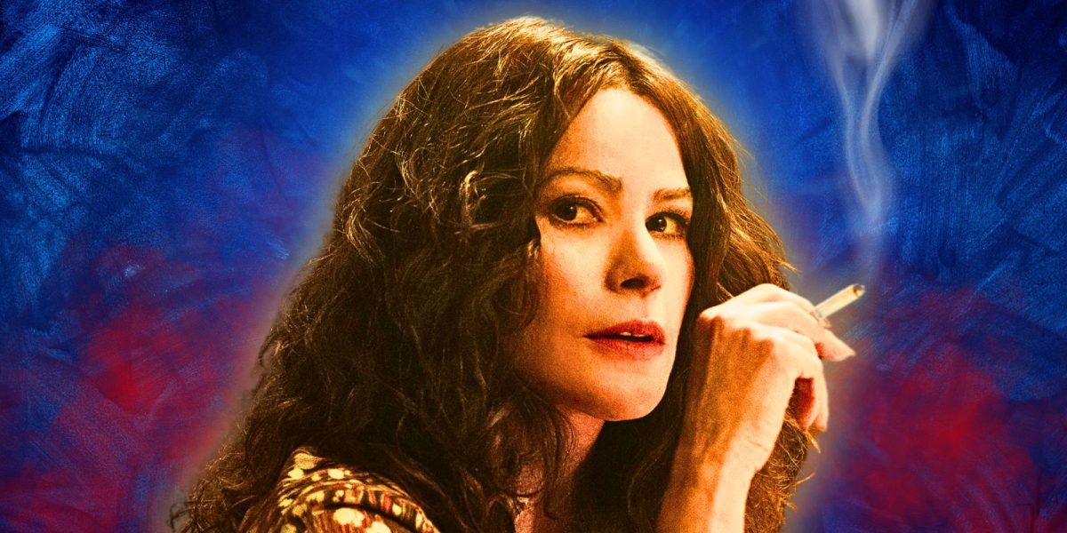 ¿Carmen Gutiérrez de Griselda se basó en una persona real?