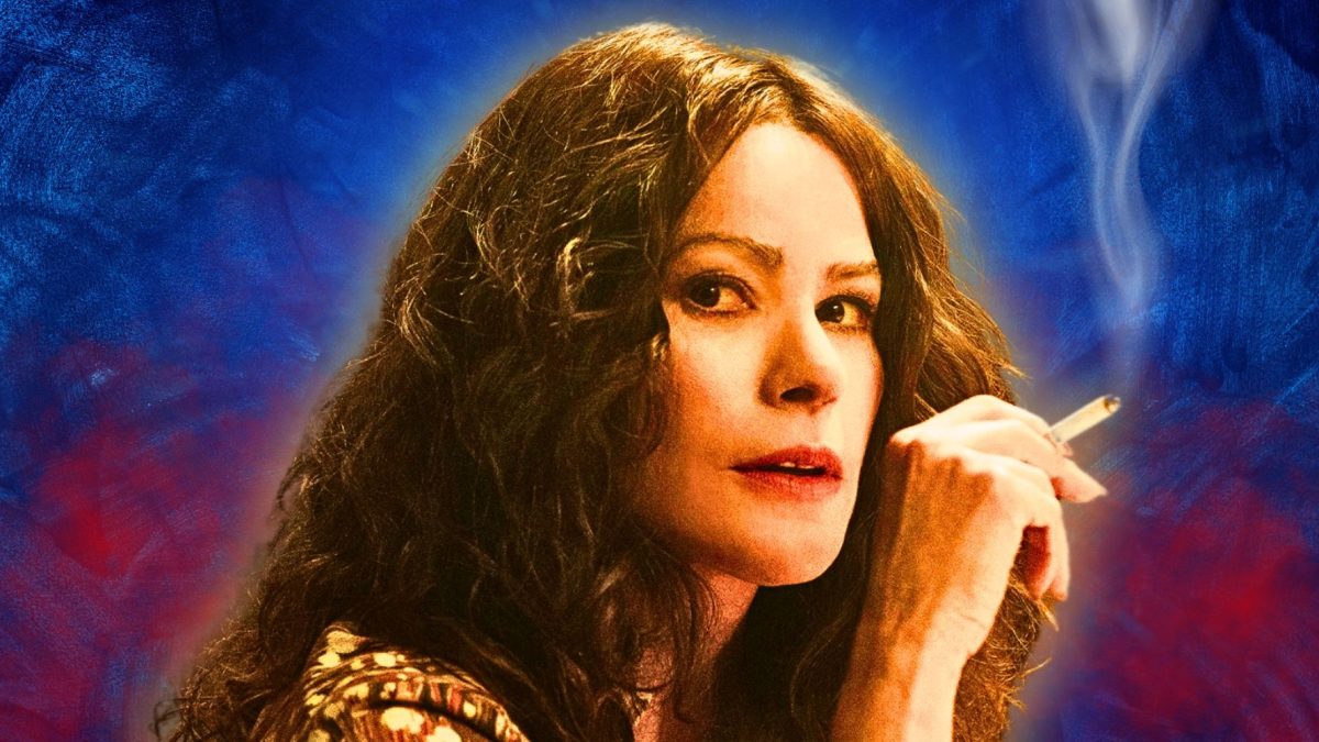 ¿Carmen Gutiérrez de Griselda se basó en una persona real?