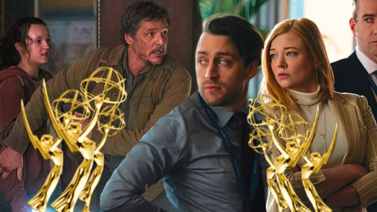 Se revelan los ganadores del premio Primetime Emmy 2023