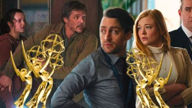 Se revelan los ganadores del premio Primetime Emmy 2023