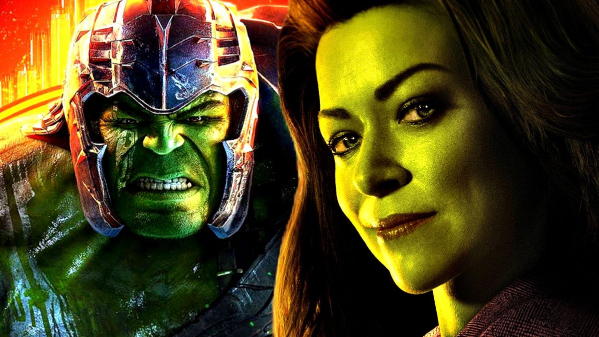 Los comentarios recientes de MCU Star hacen que una emocionante teoría de la película Hulk sea mucho más probable