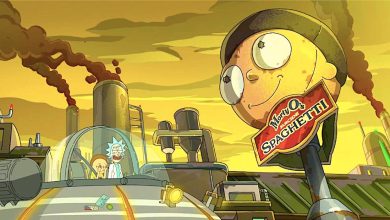 El episodio más débil de la temporada 7 de Rick & Morty demuestra cuánto ha cambiado la fórmula del programa