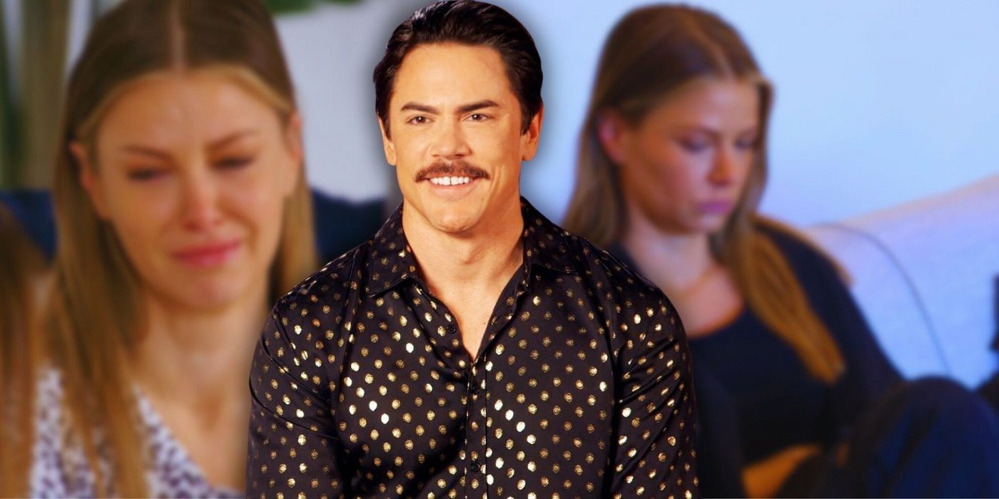 El ex asistente de Tom Sandoval critica a la estrella de Vanderpump Rules por involucrarla en el drama de Raquel