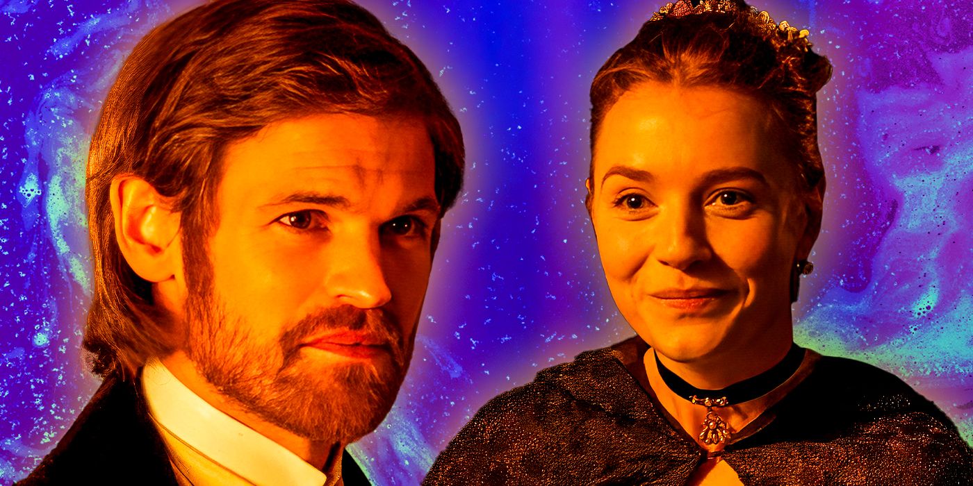 Resumen del episodio 1 de Belgravia The Next Chapter: los verdaderos padres de Frederick y otras 7 revelaciones