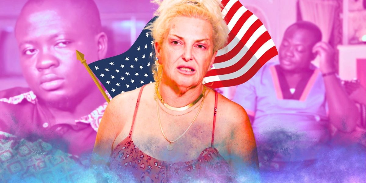 Prometido de 90 días: Ángela no debería haber traído a Michael a Estados Unidos (razones por las que se arrepentirá)