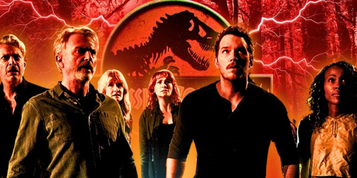 Jurassic World 4 es exactamente lo que la franquicia necesitaba después de la primera película de Spielberg, hace 31 años