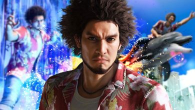 Los mejores trabajos para Ichiban Kasuga en Like a Dragon: Infinite Wealth