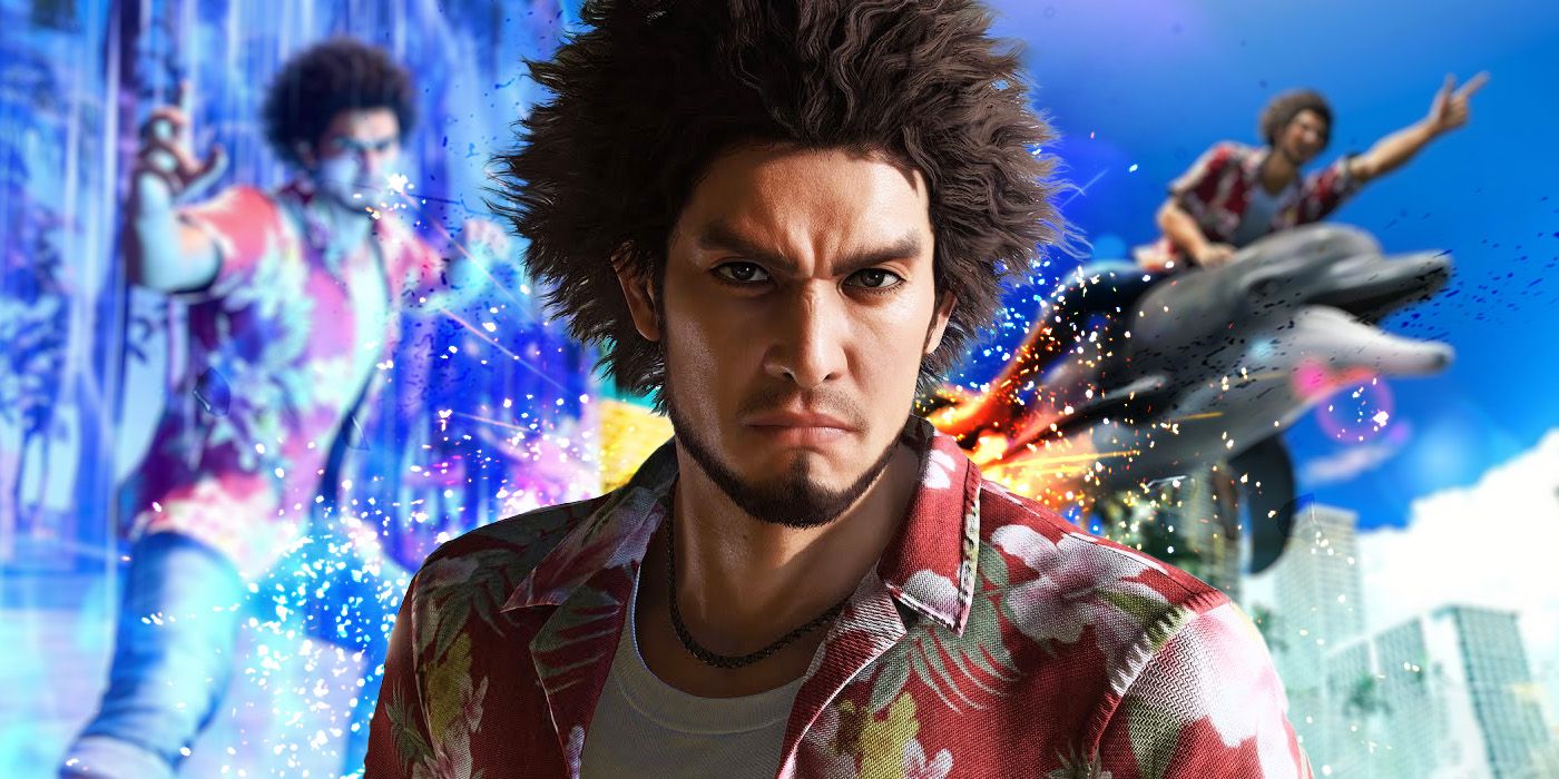 Los mejores trabajos para Ichiban Kasuga en Like a Dragon: Infinite Wealth