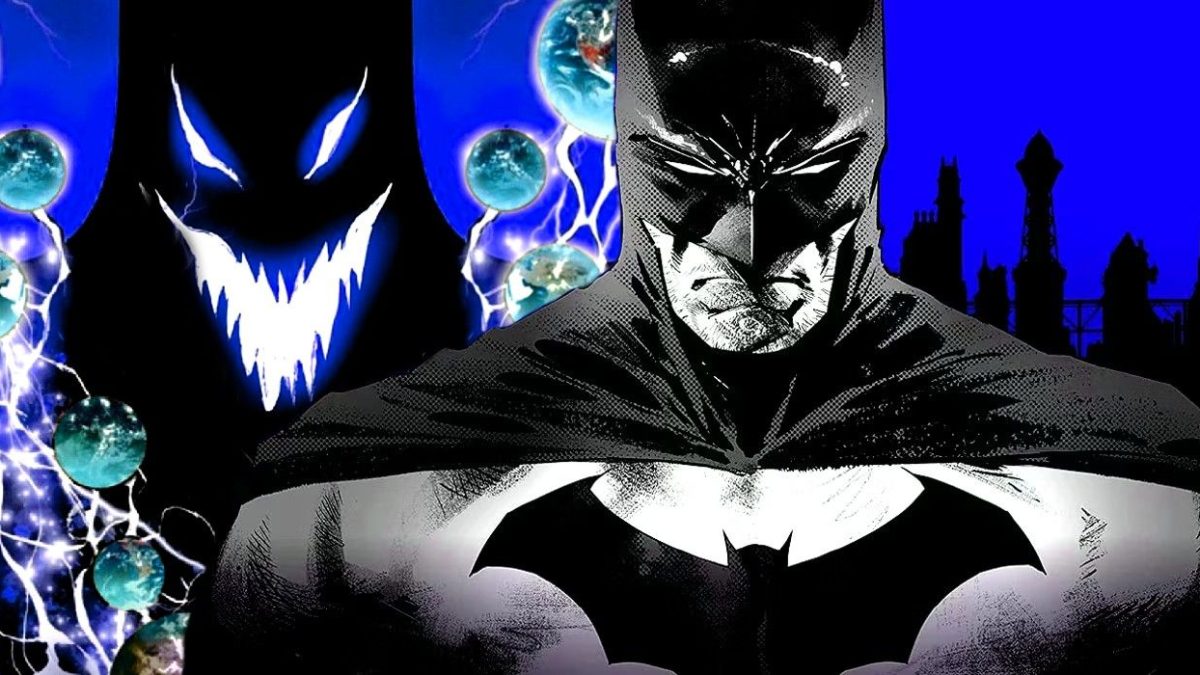 El villano multidimensional más peligroso de Batman está a punto de ser revelado: teoría explicada