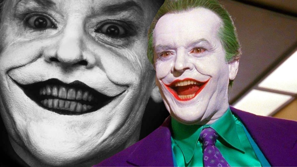 Por qué el gran giro del Joker de Batman 1989 nunca puede ser superado