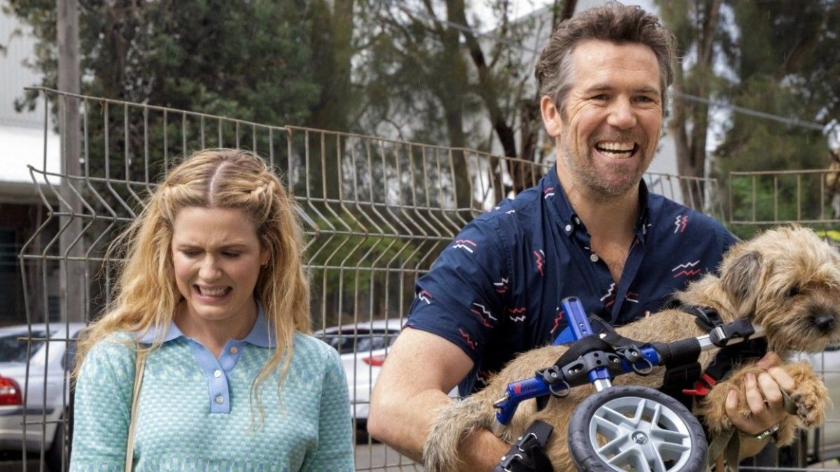 El programa de comedia de 2022 con puntuación 100% de Rotten Tomatoes obtiene la renovación de la temporada 2 de Paramount+