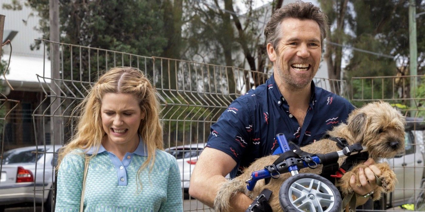 Un espectáculo de comedia subestimado con 100% en Rotten Tomatoes acaba de renovarse para la temporada 3, asegúrese de verlo en Paramount+