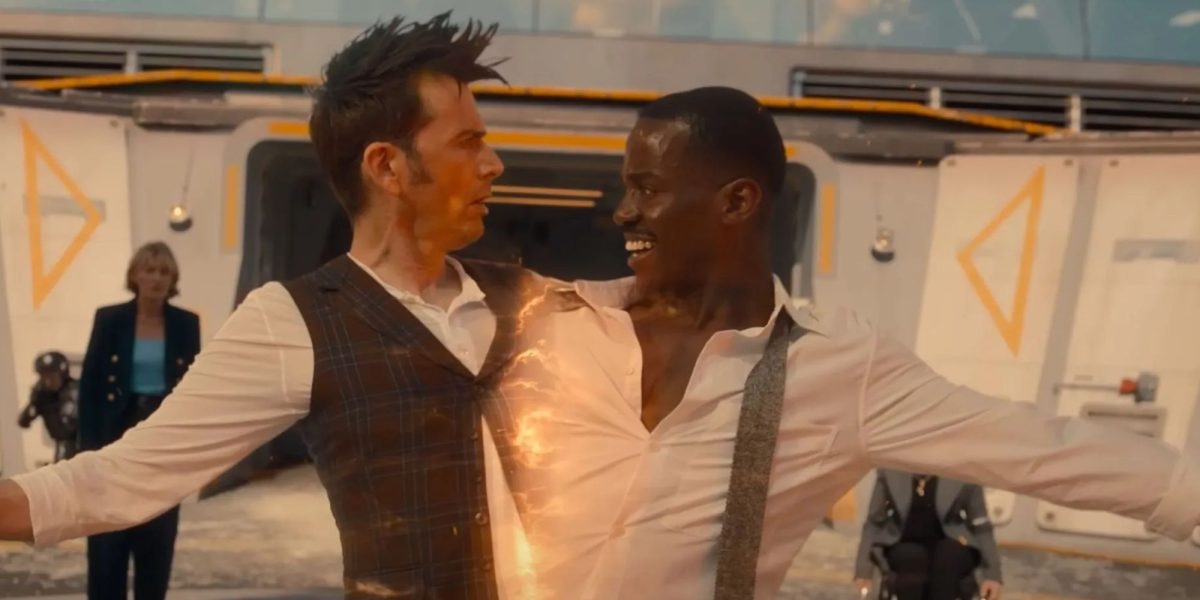 6 preguntas del gran Doctor Who planteadas por el impactante giro de la gran generación