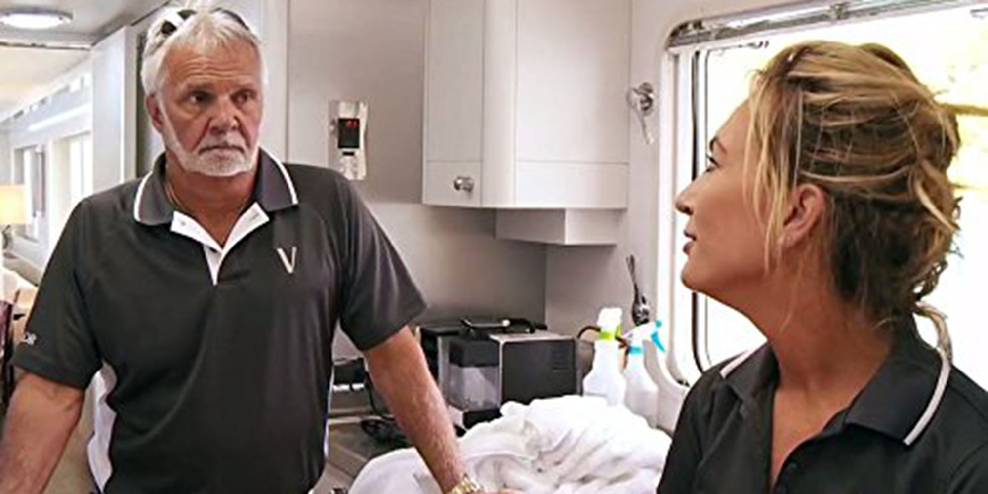 Por qué la temporada 7 de Below Deck fue una de las peores entregas en la historia de la serie