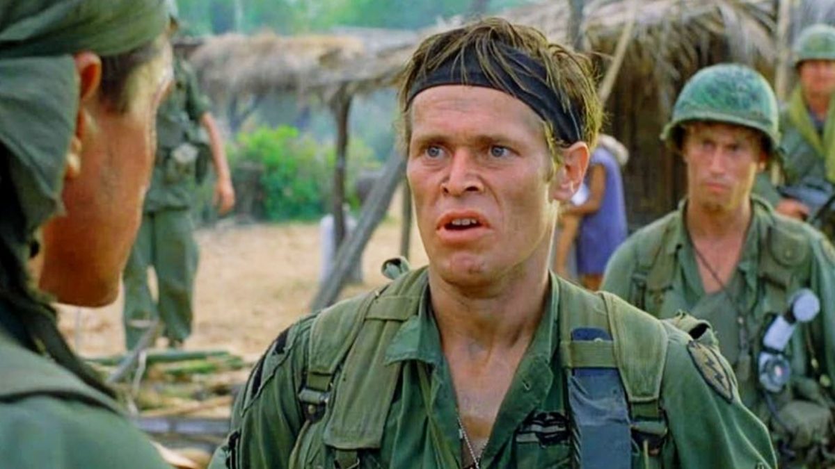 "Está un poco exagerado": la película de guerra de 1986 de Oliver Stone, ganadora del Oscar, pierde puntos de precisión según los expertos