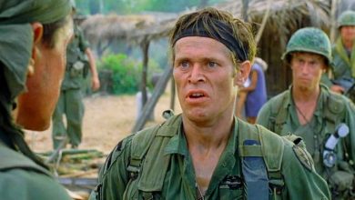 "Está un poco exagerado": la película de guerra de 1986 de Oliver Stone, ganadora del Oscar, pierde puntos de precisión según los expertos