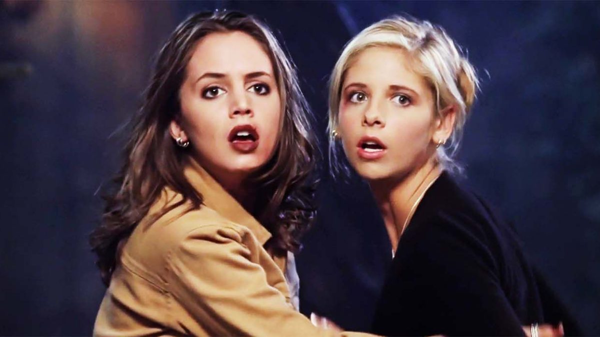 El reinicio de Buffy The Vampire Slayer TV recibe una actualización inesperada de Dolly Parton