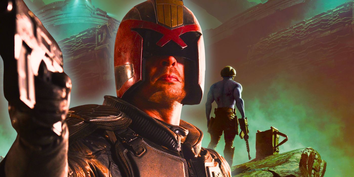 Una nueva y emocionante película de ciencia ficción puede compensar una bomba subestimada de 41,5 millones de dólares de 2012 al no tener una secuela