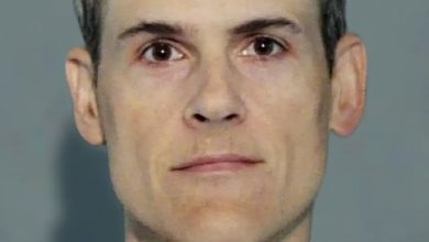 Pesadilla americana: lo que pasó con el secuestrador de Denise Huskins, Matthew Muller
